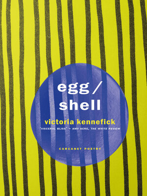 cover image of Egg/Shell